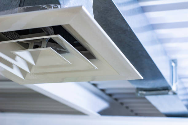 Best Air Duct Sanitizing Services  in Juneau, WI