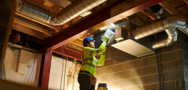 Best Local Air Duct Cleaning Services  in Juneau, WI
