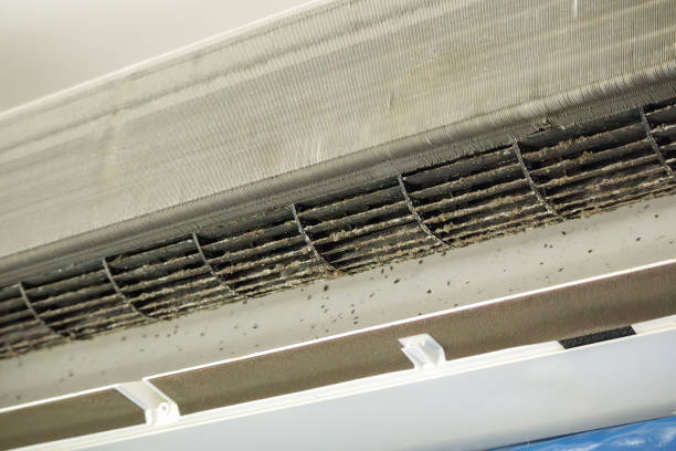 Best Air Duct Cleaning Near Me in Juneau, WI